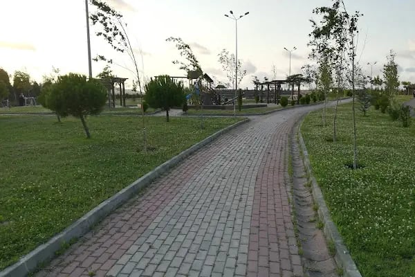 17 Ağustos Parkı - Resim 17