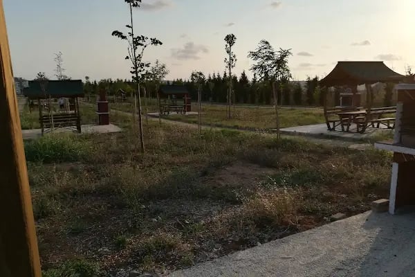 17 Ağustos Parkı - Resim 3