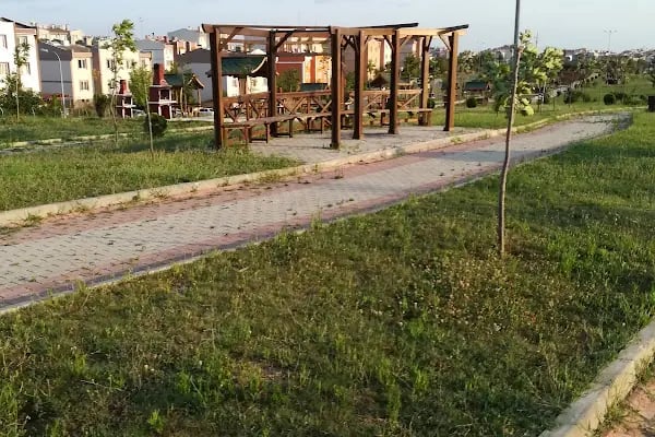 17 Ağustos Parkı - Resim 12