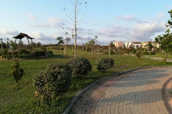17 Ağustos Parkı - Resim 13