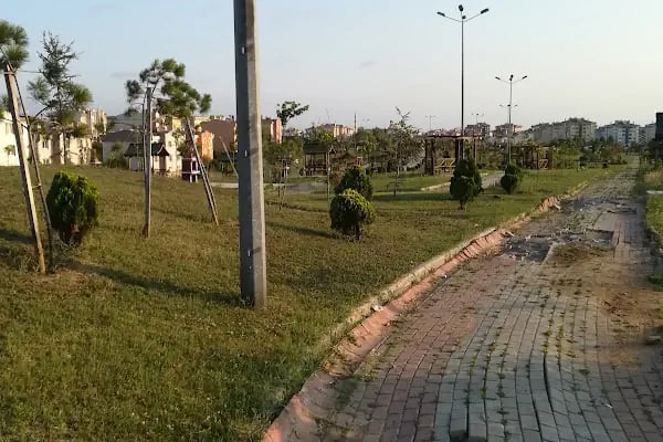 17 Ağustos Parkı - Resim 8