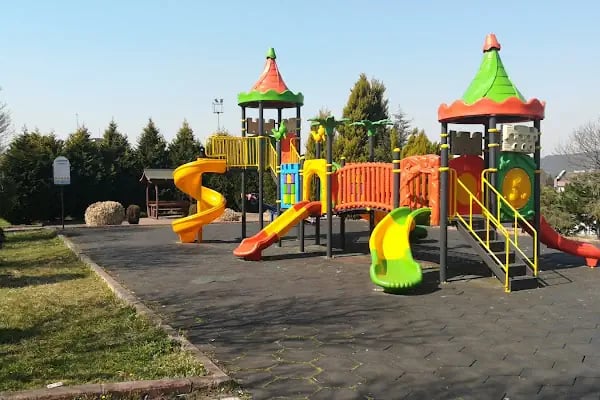 17 Ağustos Parkı - Resim 10
