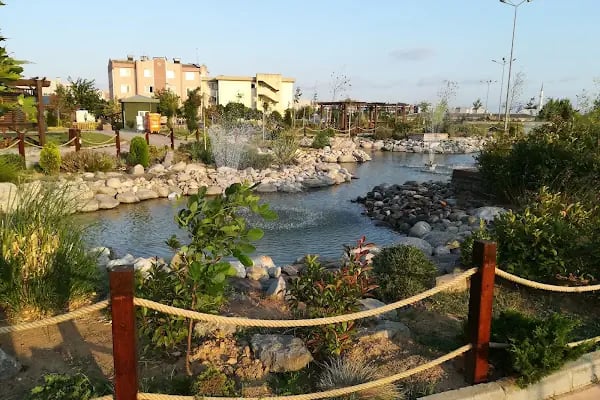 17 Ağustos Parkı - Resim 2