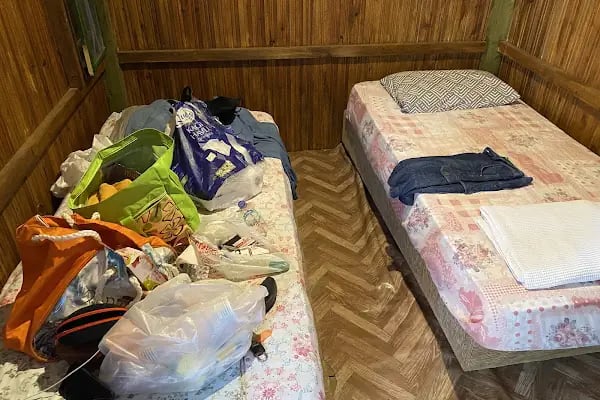 Katrancı Orman Kampı - Resim 2
