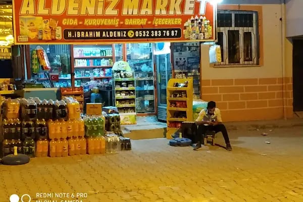 Aldeniz Market - Resim 6