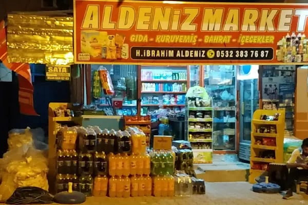 Aldeniz Market - Resim 2