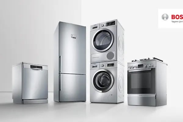 Bosch - Karahallılar Ticaret - Resim 1