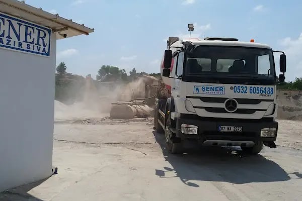 KASAPOĞLU KERESTE &amp;ÇELİK KAPI &amp; ÇATI MALZEMELERİ - Resim 3