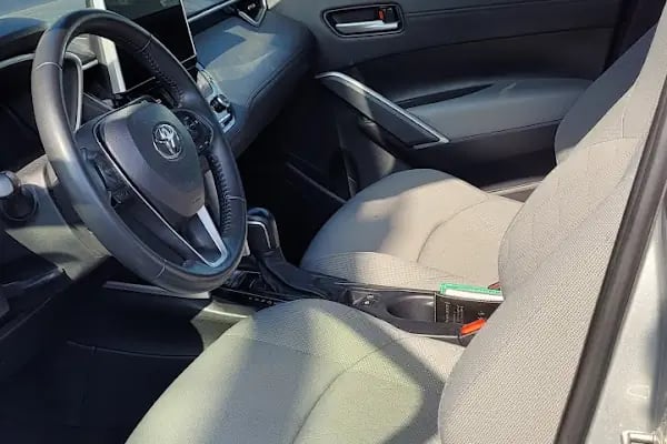 Enterprise Rent-A-Car - Muğla Bodrum Merkez Araç Kiralama - Resim 19