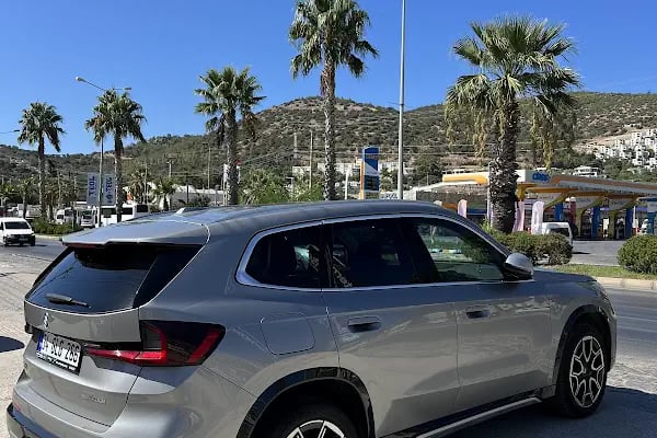 Enterprise Rent-A-Car - Muğla Bodrum Merkez Araç Kiralama - Resim 2
