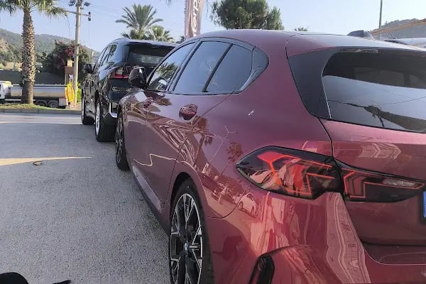 Enterprise Rent-A-Car - Muğla Bodrum Merkez Araç Kiralama - Resim 5