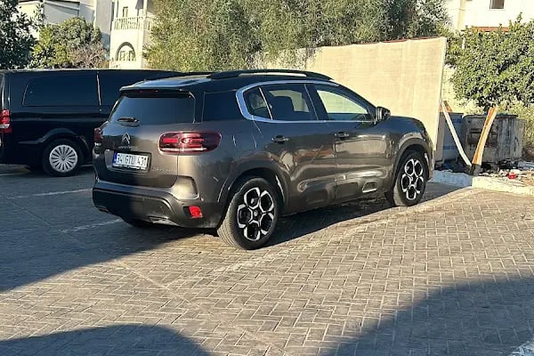 Enterprise Rent-A-Car - Muğla Bodrum Merkez Araç Kiralama - Resim 15