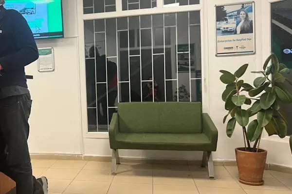 Enterprise Rent-A-Car - Muğla Bodrum Merkez Araç Kiralama - Resim 20