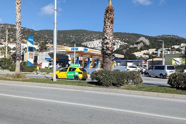 Enterprise Rent-A-Car - Muğla Bodrum Merkez Araç Kiralama - Resim 8