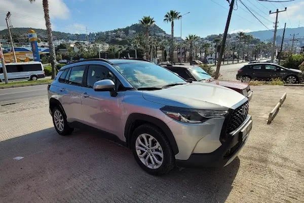 Enterprise Rent-A-Car - Muğla Bodrum Merkez Araç Kiralama - Resim 3