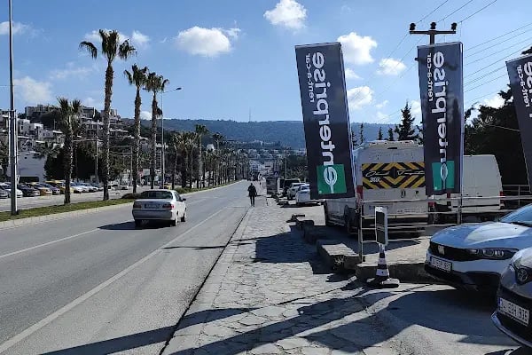 Enterprise Rent-A-Car - Muğla Bodrum Merkez Araç Kiralama - Resim 9