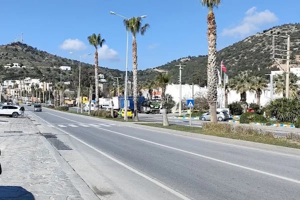 Enterprise Rent-A-Car - Muğla Bodrum Merkez Araç Kiralama - Resim 13