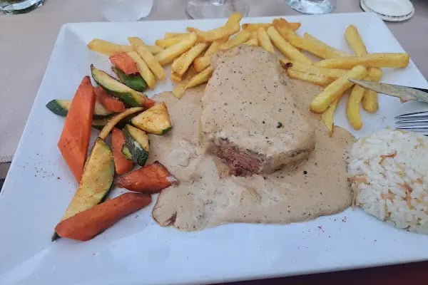 Kale Panorama Restoran - Resim 3
