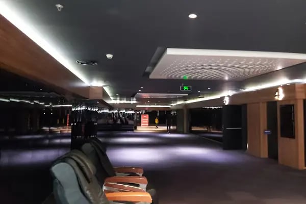 Avşar Sinema / Konya Kule Site Avm - Resim 7
