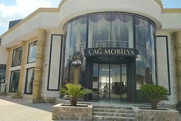 Çağ Mobilya - Resim 1