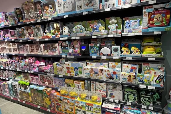 Beha Store Kayapa - Resim 1