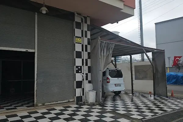 Sebat Oto Yıkama - Resim 1