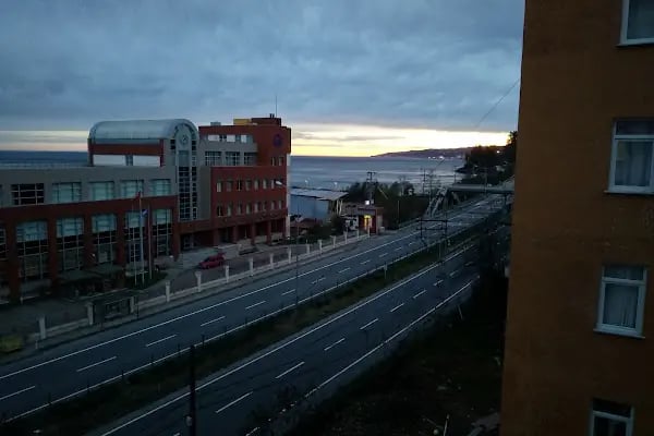 KTÜ Sürmene Abdullah Kanca MYO - Resim 13