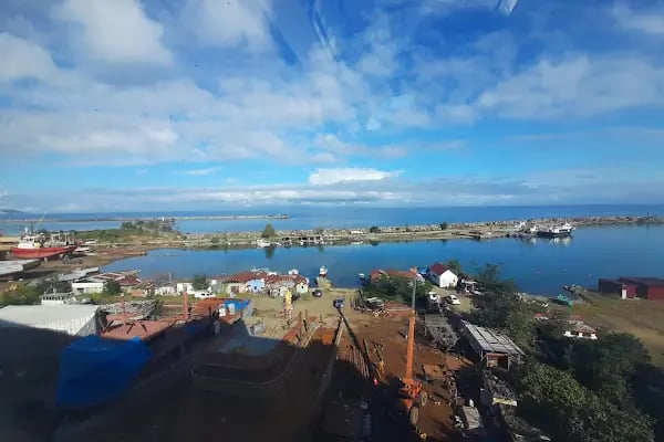 KTÜ Sürmene Abdullah Kanca MYO - Resim 15
