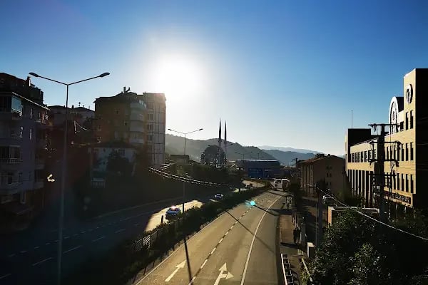KTÜ Sürmene Abdullah Kanca MYO - Resim 8