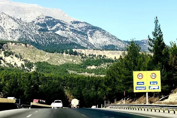 Akçatekir Su Tesisatçısı &amp; Ev Tadilatı - Resim 3