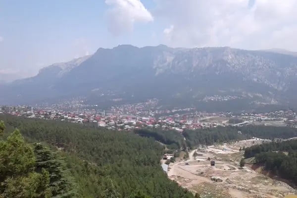 Akçatekir Su Tesisatçısı &amp; Ev Tadilatı - Resim 7