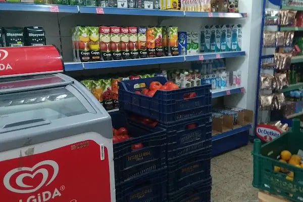 Aygaz Tüp - Bağla Market Kaltun Su - Saka Su - Pürsu Eve servis - Resim 15