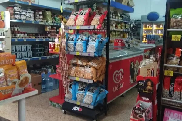 Aygaz Tüp - Bağla Market Kaltun Su - Saka Su - Pürsu Eve servis - Resim 13