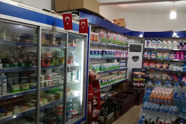 Aygaz Tüp - Bağla Market Kaltun Su - Saka Su - Pürsu Eve servis - Resim 11