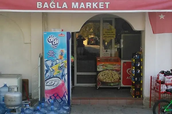 Aygaz Tüp - Bağla Market Kaltun Su - Saka Su - Pürsu Eve servis - Resim 5