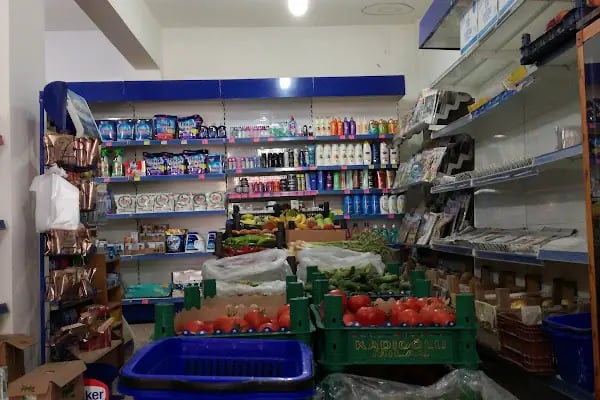Aygaz Tüp - Bağla Market Kaltun Su - Saka Su - Pürsu Eve servis - Resim 18