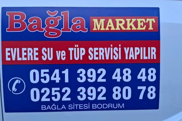 Aygaz Tüp - Bağla Market Kaltun Su - Saka Su - Pürsu Eve servis - Resim 2