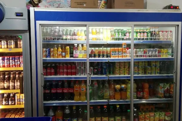 Aygaz Tüp - Bağla Market Kaltun Su - Saka Su - Pürsu Eve servis - Resim 10