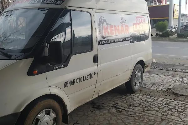 Kenar Oto Lastik Servisi | 7/24 Yol Yardım | Anamur Oto Lastik - Resim 2