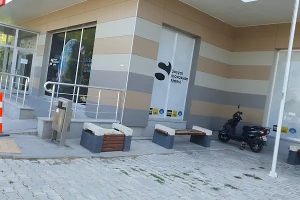 Meram İlçe Nüfus Müdürlüğü - Resim 18
