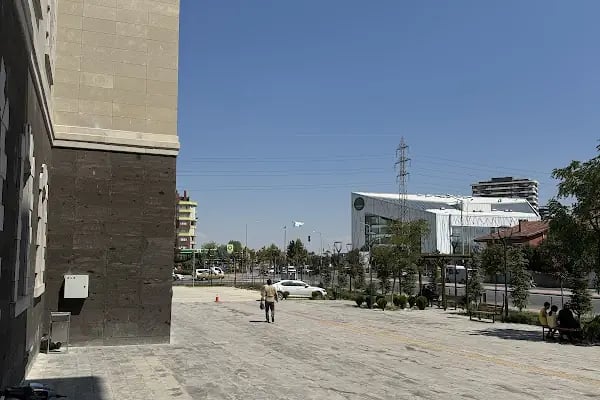 Meram İlçe Nüfus Müdürlüğü - Resim 11