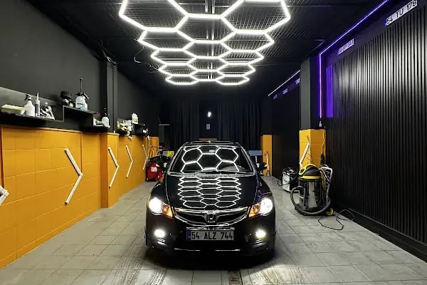 Clean Doc Oto Yıkama Detailing - Resim 1