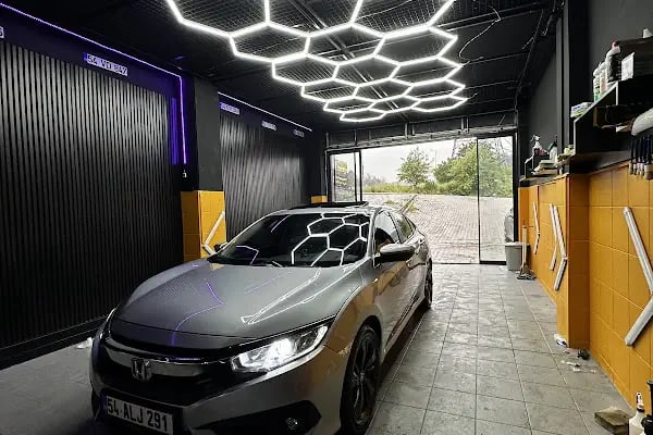 Clean Doc Oto Yıkama Detailing - Resim 2