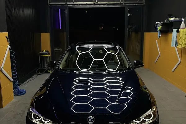 Clean Doc Oto Yıkama Detailing - Resim 4