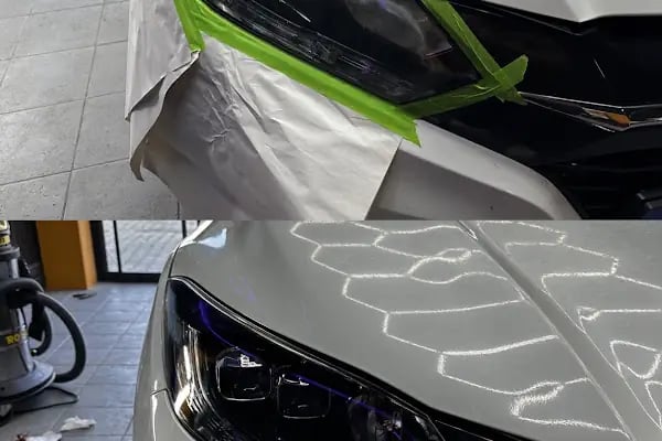 Clean Doc Oto Yıkama Detailing - Resim 3