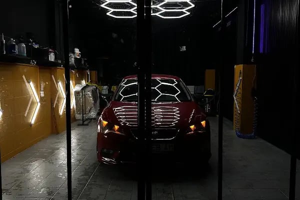 Clean Doc Oto Yıkama Detailing - Resim 6