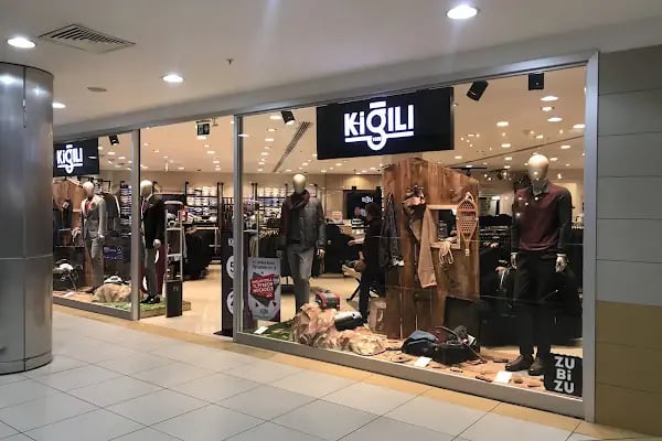 Kiğılı - Resim 1