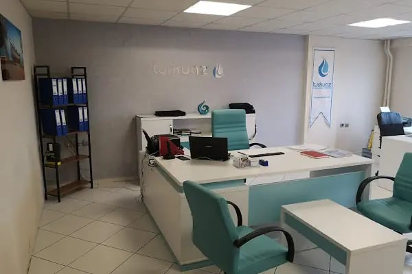 Kocaeli Temizlik Şirketleri Turkuaz Temizlik - Resim 2
