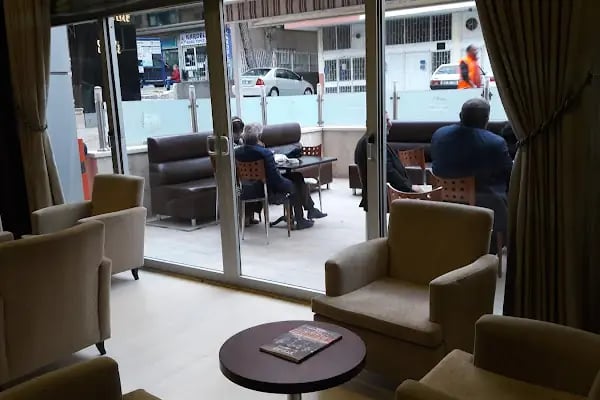 YOL-İŞ Sendikası Ankara Kızılay Konukevi - Resim 16