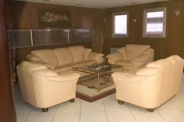 YOL-İŞ Sendikası Ankara Kızılay Konukevi - Resim 15